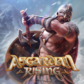 Asgardian Trỗi Dậy dn88