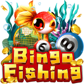 Câu Cá Bingo dn88