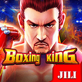 Vua Quyền Anh dn88 slot