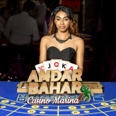 Casino Marina Andar Bahar dn88
