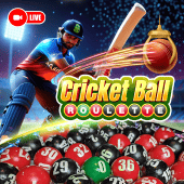 Roulette Bóng Cricket dn88