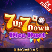 Song Ca Xúc Xắc dn88