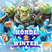 Đàn Quái Vật 2 Mùa Đông slot