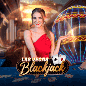 Blackjack Las Vegas dn88