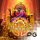 Vận May Midas dn88