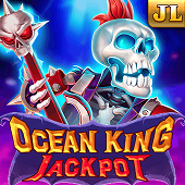 Vua Đại Dương Jackpot dn88