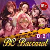 Baccarat Blockchain Sexy B B dn88