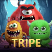 Tripe Cards Game dn88